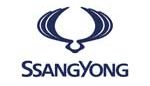 SSANGYONG