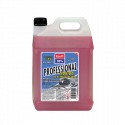 Anticongelante 30% professional rosa 5L