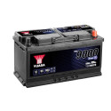 Batteria Yuasa - 12V - Ah 95