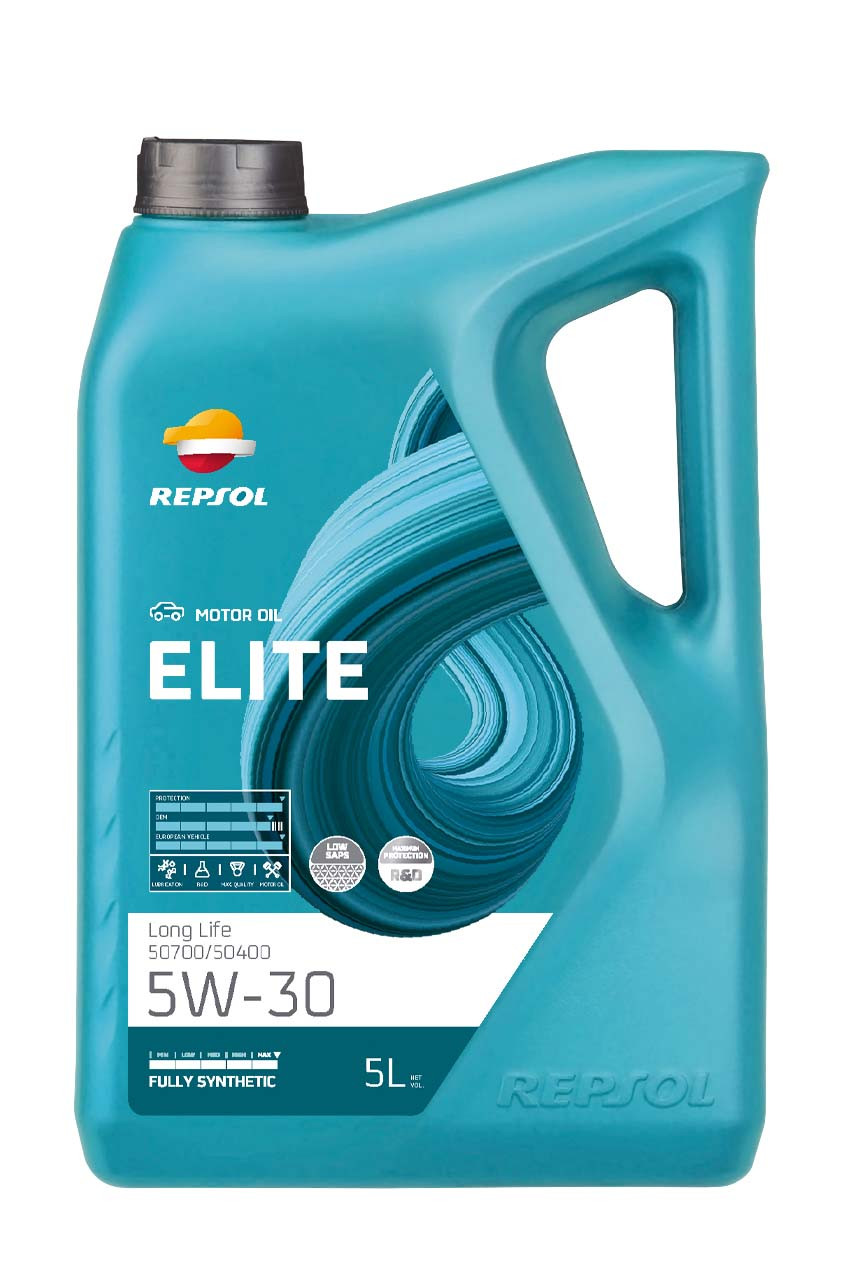 Aceite Elf Evolution 900 SXR 5W40, 5L - 27,90€ -   Capacidad 5 Litros