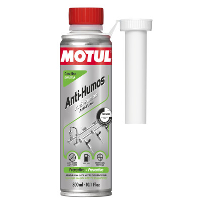 Motul Anti-humos gasolina