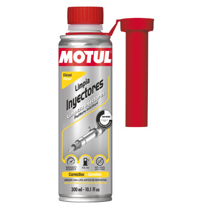 Nuevos packs Pre ITV de Motul para motores gasolina y diésel