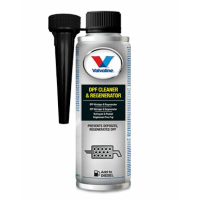 Valvoline Limpiador y Regenerador DPF 300ML