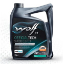 WOLF 5W30 OFFICIALTECH C3/C2*  5L