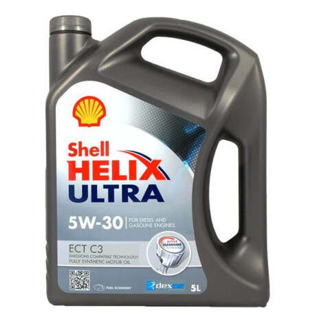 5w30 Long Life Dexos2 C3 Dpf Repsol Full Sintético