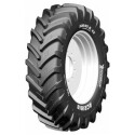 MICHELIN 12.4 R24 119A8/116B AGRIBIB  (11-24) TL AGRICOLA