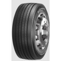 PIRELLI 265/70 R17.5 140/138M R02 PROFUEL STEER   (DIRECCION-REGIONAL) M+S/3PMSF