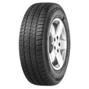 CONTINENTAL 235/65 R16C 121/119Q VanContact 4Season  6PR