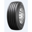 DUNLOP 245/70 R17.5 143J/146F SP246  REMOLQUE REGIONAL 3PSF