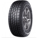 DUNLOP 245/65 R17 107H GRANDTREK AT5  OWL