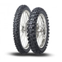 DUNLOP 70/100 -17 40M GEOMAX MX53  TT NHS