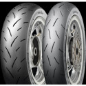 DUNLOP 100/90 -10 56J TT93  GP TL