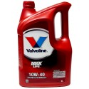 Valvoline Maxlife 10W40 5L